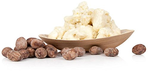 Najel - Reine Sheabutter 1Kg