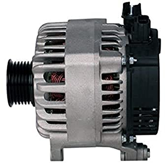 HELLA 8EL 012 428-621 Generator/Lichtmaschine - 14V - 80A