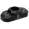 UTG Pro Unisex – Erwachsene TLUSW002 Riemenbügel Adapter, Matte Black, one Size