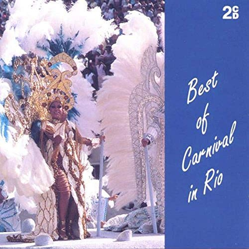 Best of Carnival in Rio