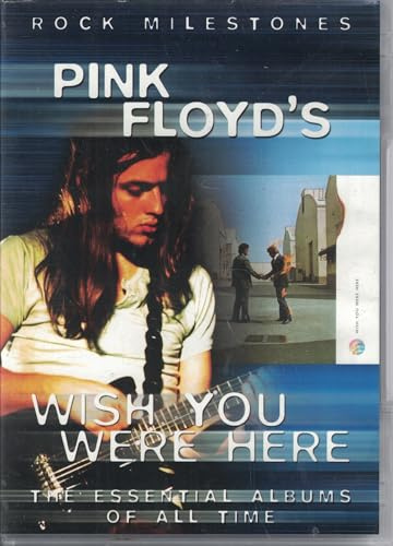 Pink Floyd - Wish You Were Here [2005] [UK Import]