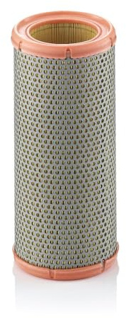 MANN-FILTER, C 1184 Luftfilter | Für PKW, Saubere Luftzufuhr, Langlebiges Filtermedium, Passgenaues Design, Echte OE-Technologie