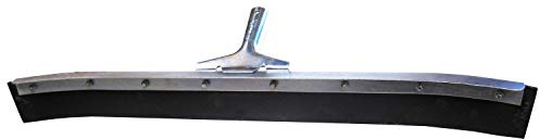 Ettore 54536 36 Curved Floor Squeegee