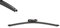 VALEO Silencio Wischer - VR260 - Hohe Leistung, hervorragende Rundumsicht, einfache Montage - Original Flachblatt 280mm - Hinten - Beinhaltet: 1 Wischblatt - 574299