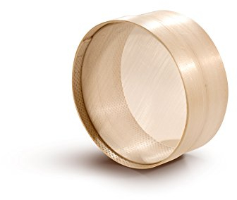 KoMo Mehlsieb 18 cm grob