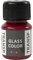 Creativ Company Glasfarbe Transparent, 35 ml, Pink