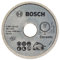 Bosch Home and Garden 2609256425 - Disco diamante cerámica: PKS 16Multi: DIY, nero