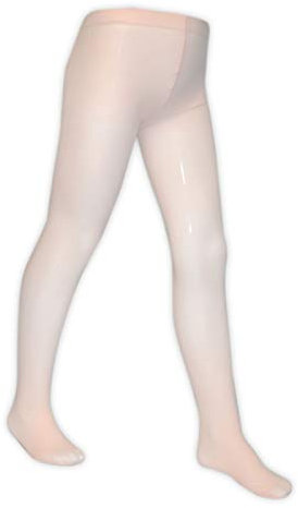 Silky, 2 Paar Damen-Tanz-/Ballett-Strumpfhosen Gr. S, rose