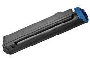 1x Original OKI XL Toner 45807111 für OKI MB 562 DNW - Black - Leistung: ca. 12000 Seiten/5%