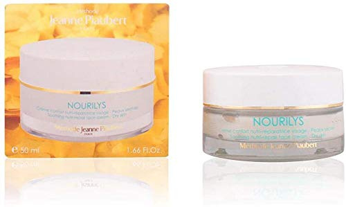 Jeanne Piaubert Feuchtigkeitsspendende und verjüngende Gesichtsmaske 1er Pack (1x 50 ml)