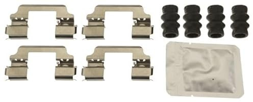 TRW pfk692 Brake Pad Accessory Kit