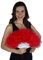 Zucker Feder Marabou Fan