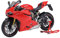 Tamiya 300014129-1:12 Ducati 1199 Panigale S