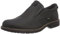 Ecco Herren Turn Klassische Stiefel, Schwarz (Black/Black 51052)