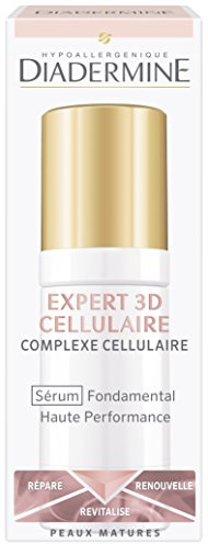 Diadermine - Expert Cellulaire 3D Anti-Falten Serum – 30 ml