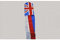AZ FLAG - United Kingdom Windsock 5'' - British Wind Sock Flag 100% Polyester 150 cm - 5 Feets
