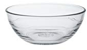 Duralex - Coupelle 10,5cm Lys Transparent - Lot de 6