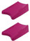 The World’s Best Door Stopper! Beats All Other Door Stops and Wedges on Floor Types. The Award-Winning Jamm® Doorstop is Perfect for Home and Work. No More slamming Doors! (Cerise Pink 2 Pack)