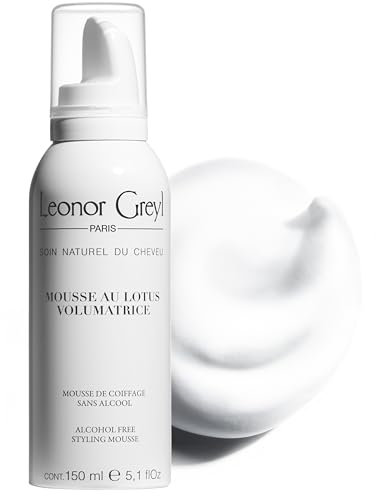 Leonor Greyl Mousse au Lotus Volumatrice 150 ml