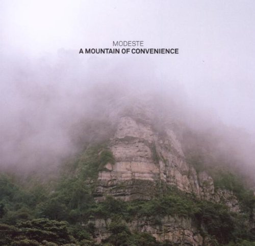 A Mountain Of Convenience