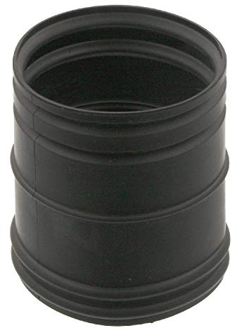 febi bilstein 36074 Schutzhülle für Stoßdämpfer, 1 Stück | Kompatibel mit: BMW 3, 3 Cabriolet, 3 Compact, 3 Coupe, 3 Touring, 5, 7, Z3 Coupe, Z3 Roadster, Z8 Roadster