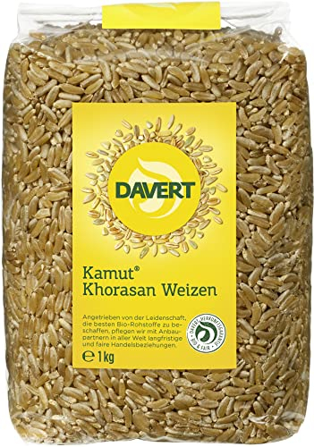 KAMUT® Khorasan Weizen 1kg 1 x 1 kg