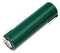 FDK (ehemals Sanyo) HR-AAU Mignon Akku 1,2Volt 1650mAh NiMH Flattop mit Lötfahne in Z-Form