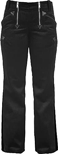 Damen Zunfhose Trenkercord NEU Zunftmode 38
