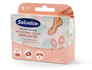 Salveped Protector Corns Oval
