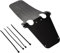X-BIONIC Tate Labs Barfly Kotflügel hinten, Mud Fly