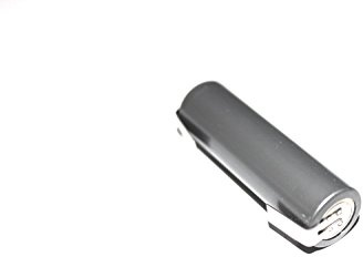XCell Mignon Akku Flattop Ni-MH 1,2V 2200mAh Lötfahne U LFU