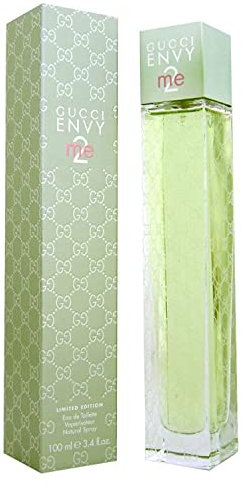 Gucci Envy Me 2 Eau de Toilette 100ml Spray