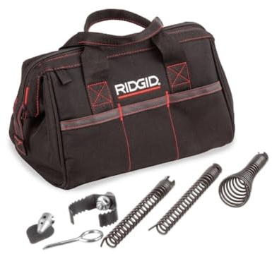 Ridgid – Tool Kit 61A-F/K-60-1