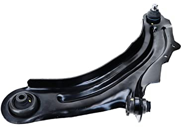 LEMFÖRDER 29429 01 Lenker Radaufhängung für Renault Captur I (J5_, H5_) 2013 - Links, Unten, Vorderachse und andere Fahrzeuge