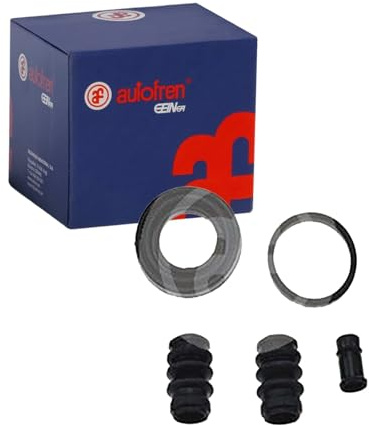 AUTOFREN SEINSA D41394 Bremssattel-Reparatursatz Hinten Kompatibel mit TOYOTA iQ J1