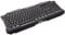 Trust GXT 280 LED Illuminated Gaming Tastatur DE schwarz