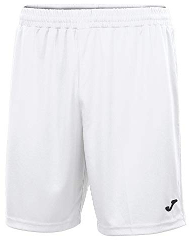 JOMA SHORT NOBEL WHITE 6XS-5XS