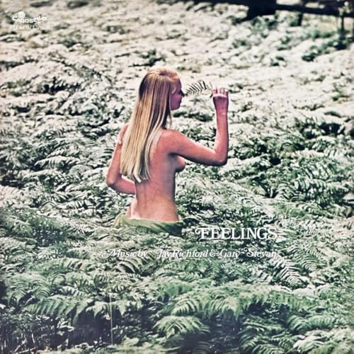 Feelings (Original Soundtrack)