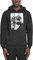 Mister Tee Herren 2pac F*ck The World Kapuzenpullover, Schwarz, M EU