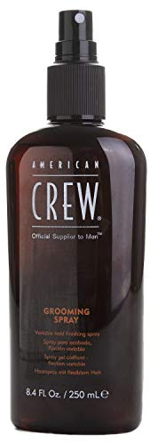 AMERICAN CREW Haar-Conditioner, Röhre, 250 ml, Unparfümiert, für normales Haar, Unisex