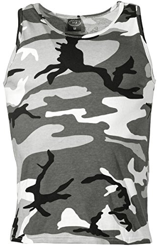 MFH Tank Top Weste Urban Größe XXL