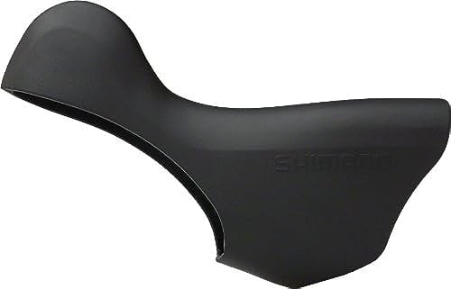 SHIMANO Paire de hottes Ultegra ST-6700 (noir, route)