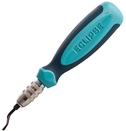 Eclipse Professional Tools 9350 Eclipse Deburring Tool