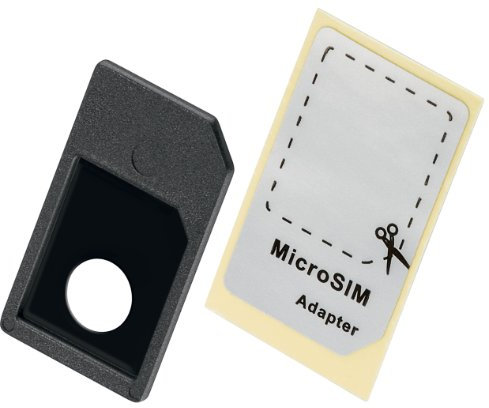 Goobay I-SIM-1 Micro SIM Adapter