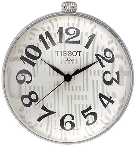 Tissot T82950832 - Reloj