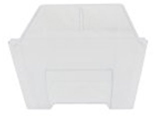 Beko 4207680100 Fridge Freezer Refrigerator Vegetable Drawer