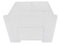 Beko 4207680100 Fridge Freezer Refrigerator Vegetable Drawer