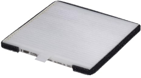 HENGST E1976LI Innenraumfilter | E1976LI Kompatibel mit i10 I (PA),i10 II (ba, IA),i10 II Stufenheck,picanto I (sa),picanto II (ta)