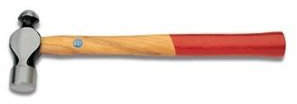 USAG 383 N - Martello con manico in legno per meccanici 383012