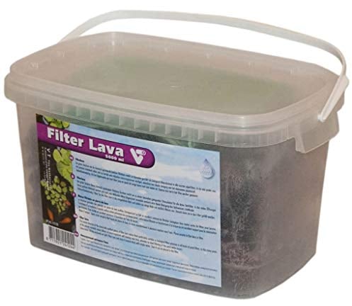 VT Filter Lava 5000 ml